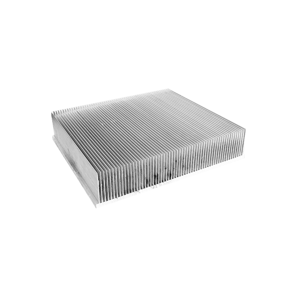 Mga Profile ng Aluminum Heat Sink