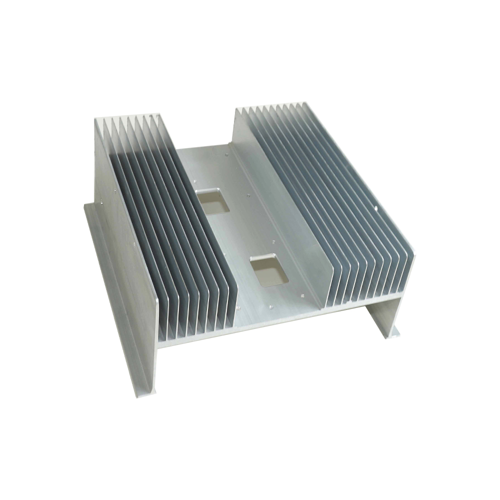 Mga Profile ng Aluminum Heat Sink