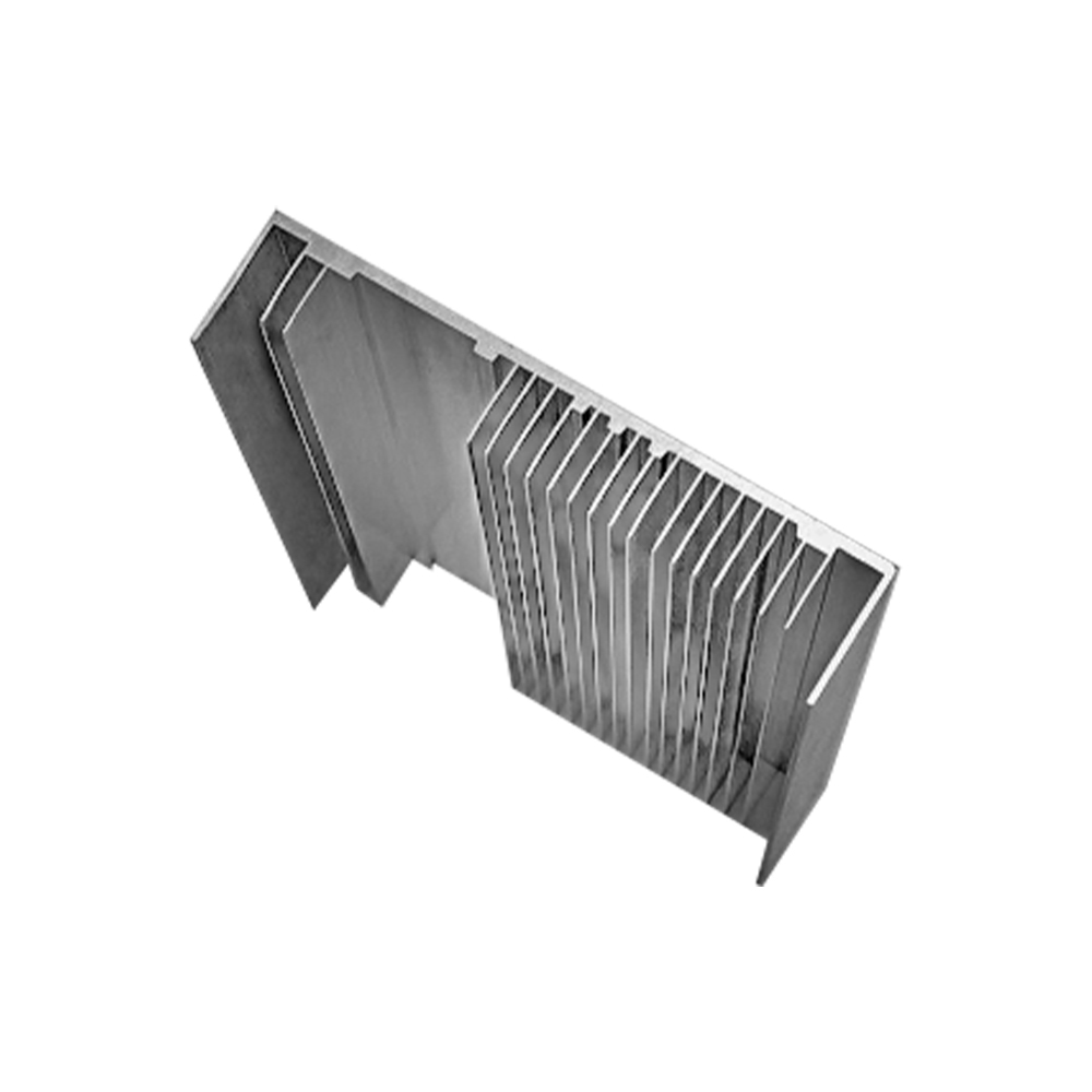Mga Profile ng Aluminum Heat Sink
