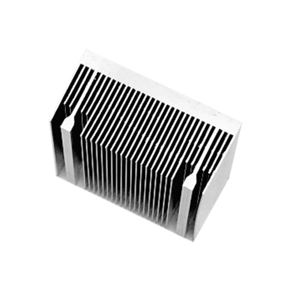 Mga Profile ng Aluminum Heat Sink