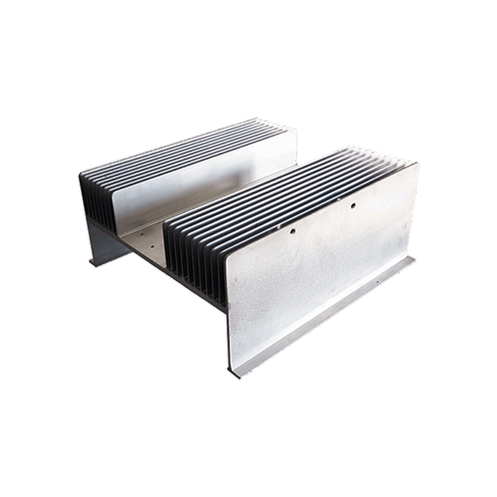 Mga Profile ng Aluminum Heat Sink
