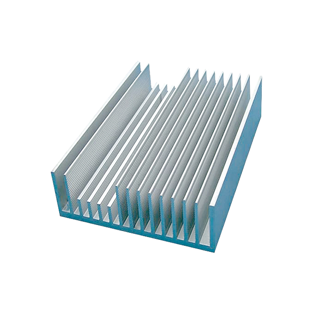Mga Profile ng Aluminum Heat Sink