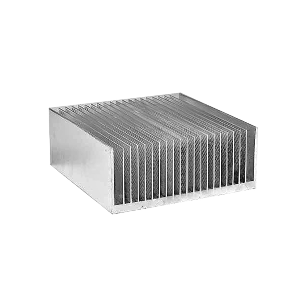 Mga Profile ng Aluminum Heat Sink