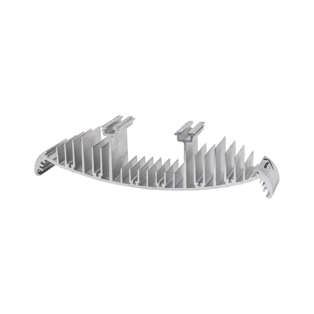 Mga Profile ng Aluminum Heat Sink