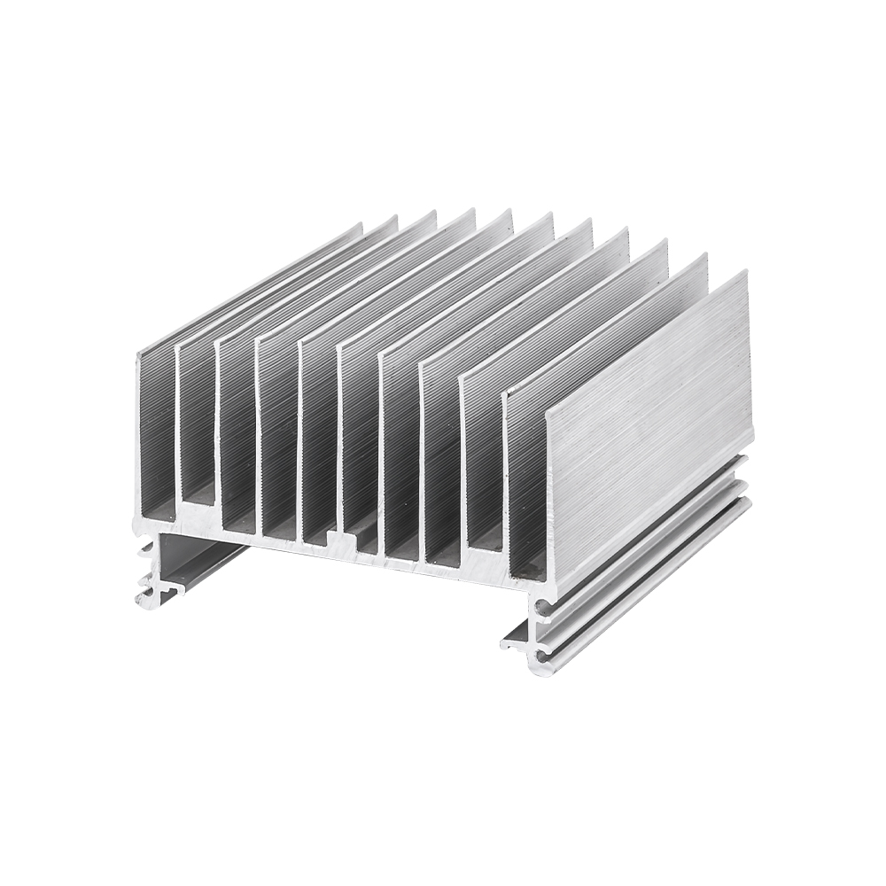 Mga Profile ng Aluminum Extrusion: Kumpletong Gabay