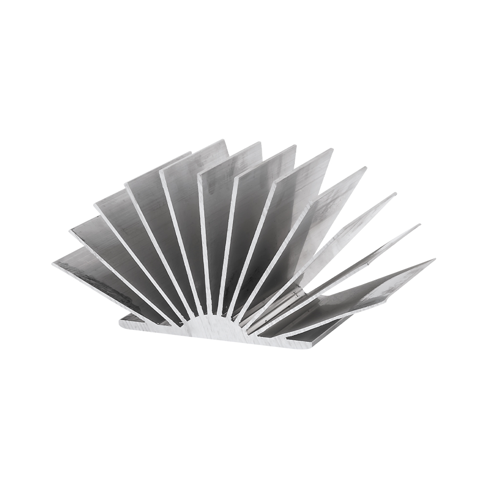 Mga Profile ng Aluminum Heat Sink