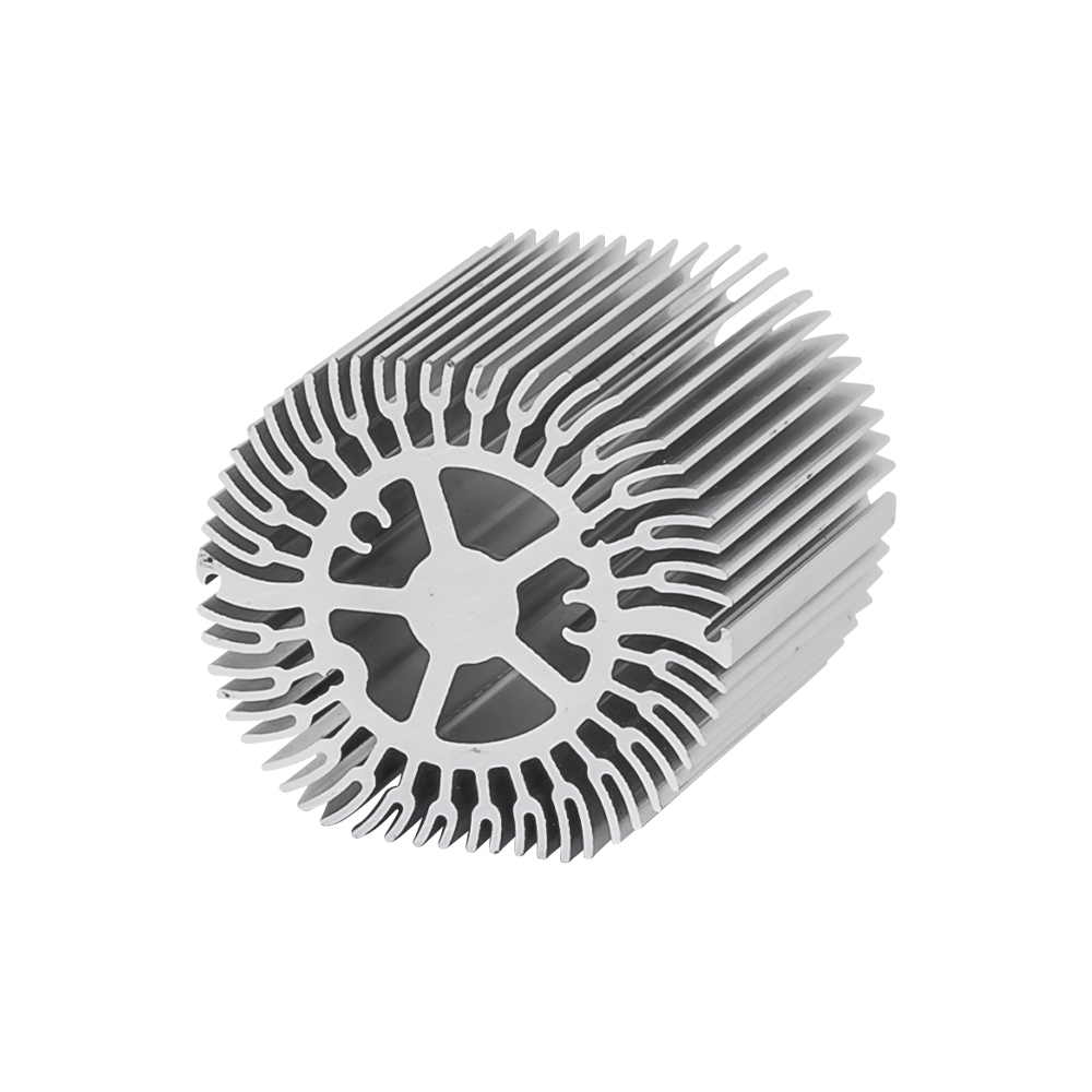 Mga Profile ng Aluminum Heat Sink