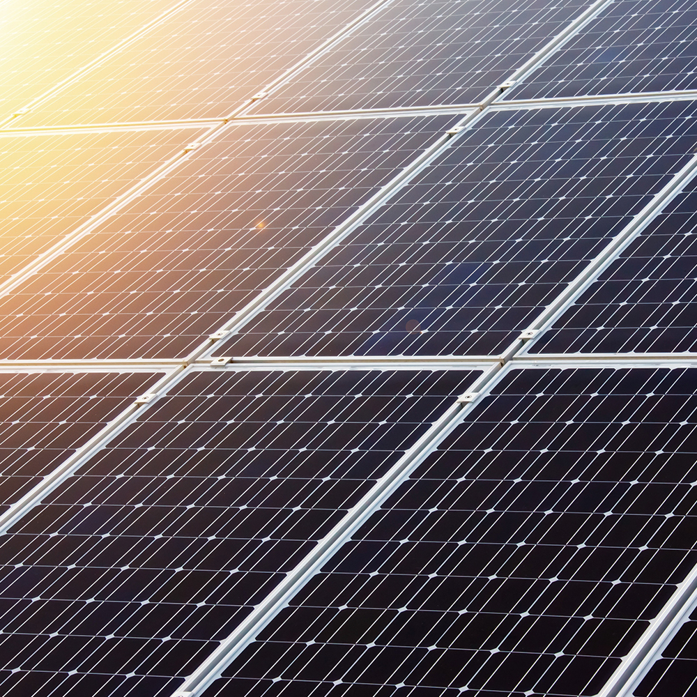 Photovoltaic Mounting Bracket Aluminum Profile