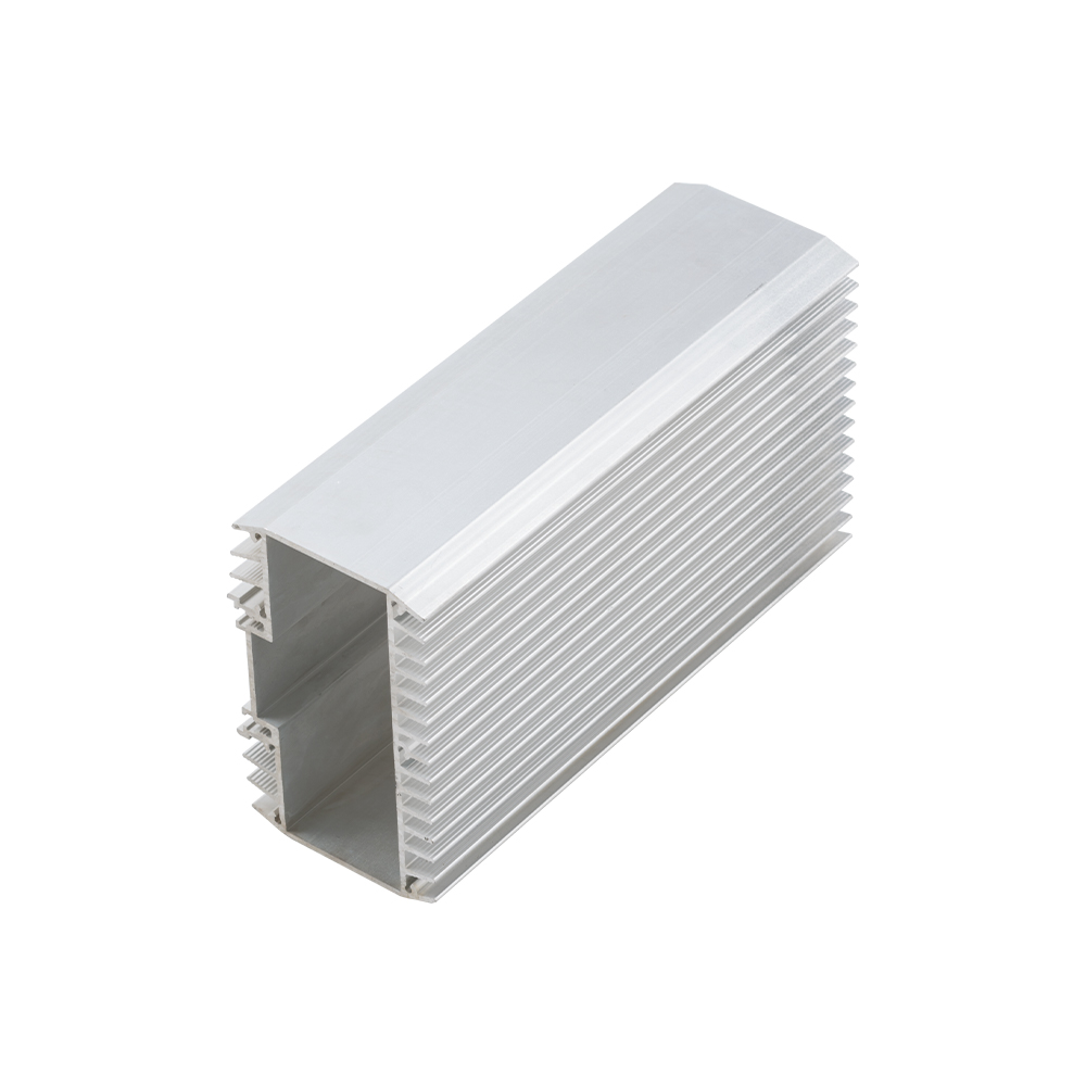 Mga Profile ng Aluminum Heat Sink