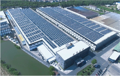 Jiangyin Jianbang Aluminum Co., Ltd.