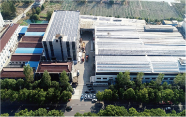 Jiangyin Jianbang Aluminum Co., Ltd.