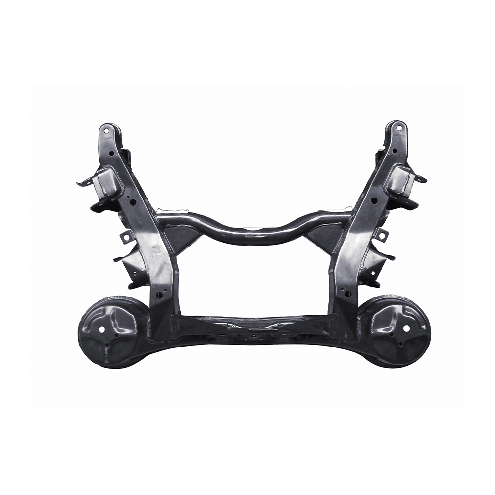 Profile ng Mga Aluminum Pedal ng Kotse