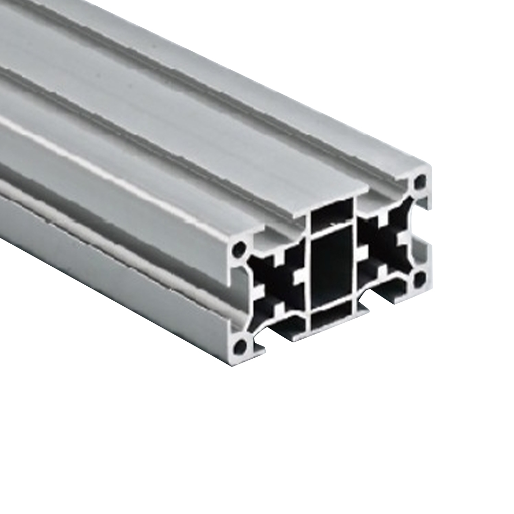 Industrial Assembly Line Aluminum Profile