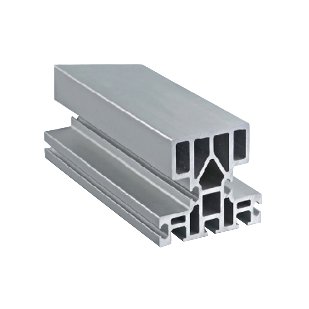 Industrial Assembly Line Aluminum Profile