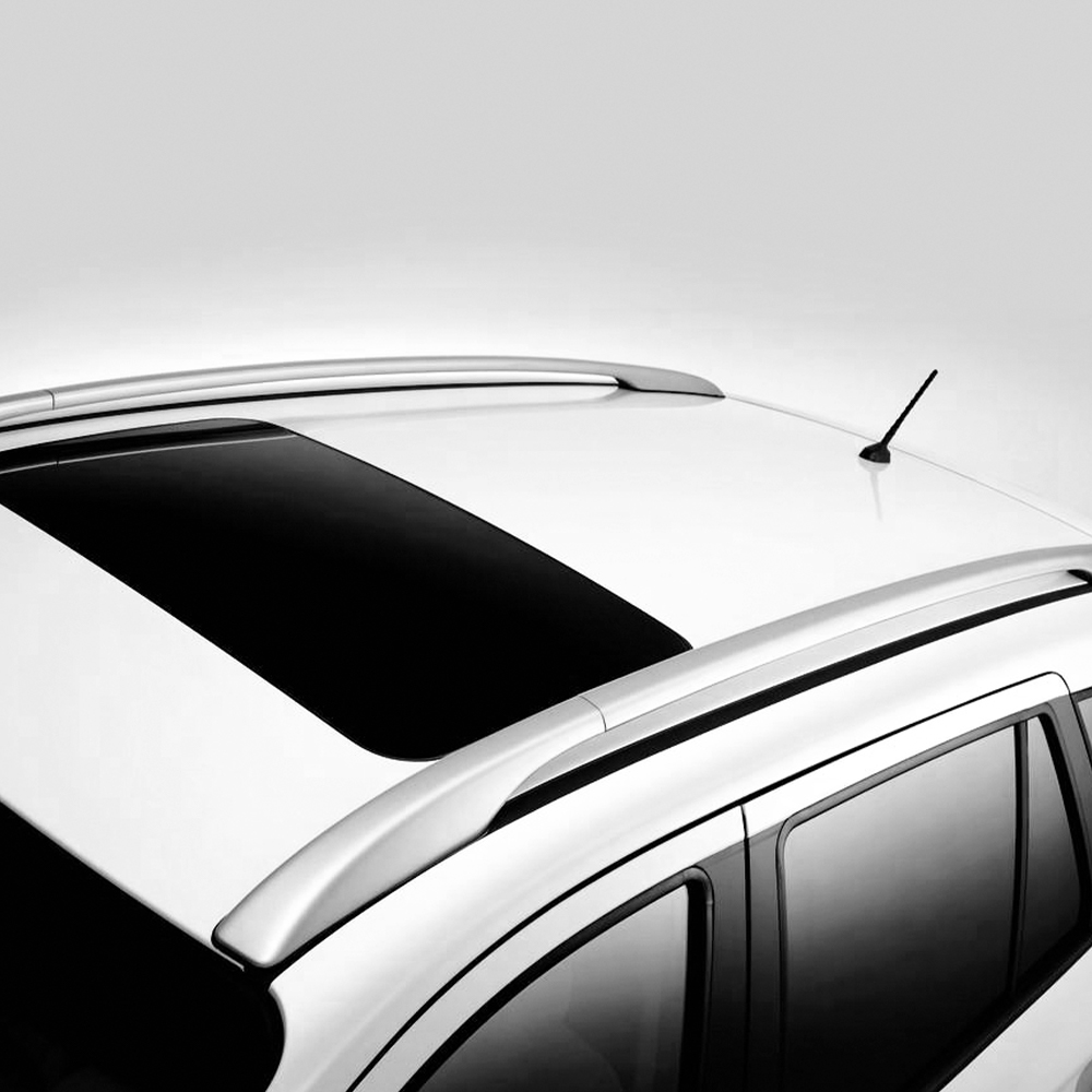 Mga Profile ng Aluminum Extrusion para sa Roof Rack: Alloy, Cross-Section at Sourcing Guide
